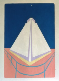 263 Kitt Peak 1 - 76 x 57